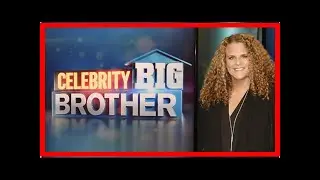 Breaking News | Allison Grodner ('Celebrity Big Brother') on producing first-ever celeb version and