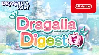 Dragalia Lost - Dragalia Digest (Dec 2019)
