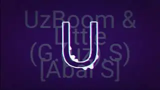 Uzboom & Abal S Diss Vospitaniya (Hammaga)