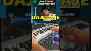 DAJE DAJE Mustafa Sabanovic