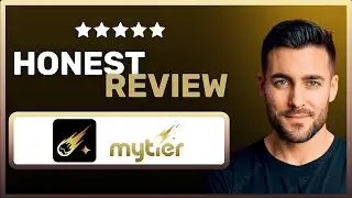 Mytier Mining Review 2025 | Legit Crypto Mining or Classic Scam?