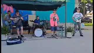 &ldquo;My Everything Is You&rdquo; original song by Delightful Nothing