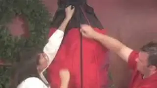 Slim TreeKeeper Christmas Tree Storage Bag End Of Season