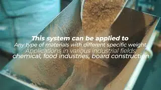 ENERGY TECH SERVICE - AIR SIFTER -  Dynamic Mineral Cleaner (DMC)