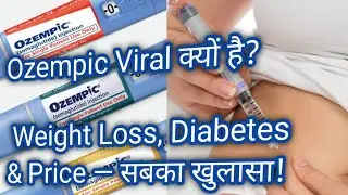 Ozempic Injection Truth: Weight Loss Miracle or Diabetes Drug Misuse?