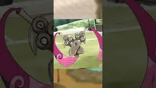 Terrifying Facts About Aegislash #pok&eacute;mon #shorts #pokedex #aegislash  #pokefacts #pokemonlore