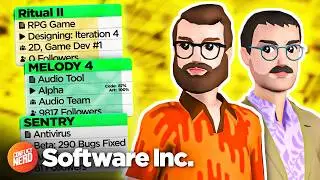 Our Busiest & Most Successful Year... So Far! | Modded Software Inc.