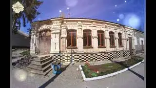 Віртуальна виставка «Бобринець. Краса і велич історико-архітектурної спадщини»