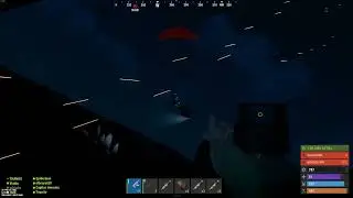 RUST | TIRAMOS EL HELICOPTERO | #parati #videogames #viral #rust #rustgame #clips #rustpvp