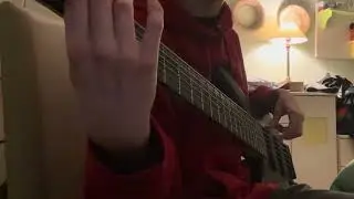 Jaco Pastorius - Teen Town Bass Solo (15 yo)