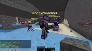 Arcane Map 3 Sotw :-P