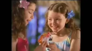 Nick Jr Ideal Commercials (May 24, 2005) #3
