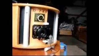 A telescope obsession in Jefferson County