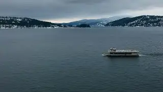 A Great Winter Morning (Things To Do In Coeur d'Alene)