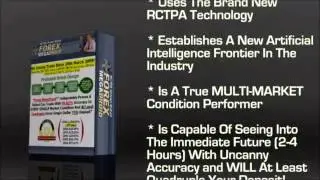 Forex Megadroid Review - Best Automated Forex Robot