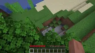 Летсплей по майну. Часть 4