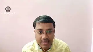 M.A English introduction Video
