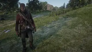 RDR2 HIDDEN TUNNEL  #shortvideo #rdr2 #subscribe #gaming #youtube #youtubeshorts #shorts #plays