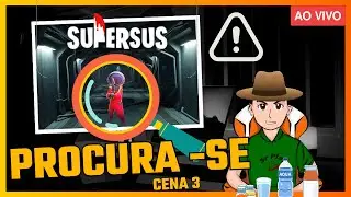 Hoje a noite esta muito sus| Super Sus ao vivo | Jogando com inscritos #SuperSus #SuperSusLive