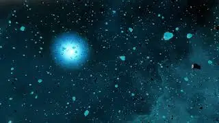 Starbase [PC] Music Trailer