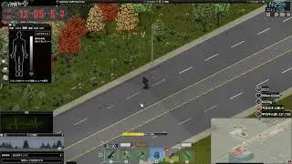 【Project Zomboid】ゾンビだらけの世界でも車を収集したい！【42.13.1】