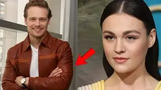 Sophie Skelton Breaks Silence on Why She Truly Admires Sam Heughan