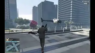 steamdeck Gta 5 no commentary gameplay pt 27 ending more @420jStonerYTGaming