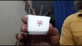 Single Needle Therapy.  How to insert needle?  Sithar Yoga Ravi 9444192892.