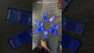 try this with your friend #blockblast #hungrystudio #games #fyp #trending