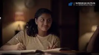 SUNDARAM MF DAUGHTER  60Sec 301025