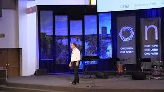 Steve Berg - One