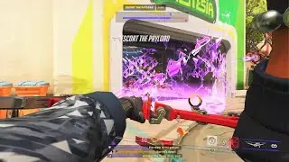 Most fastest storm arrow in da west