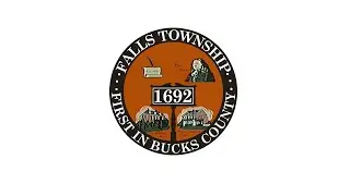Falls Township Planning Commission - 12/27/22 7:00pm