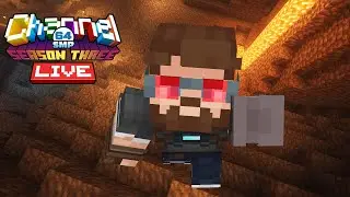 Channel 64 SMP Stream Day - Copper Mining