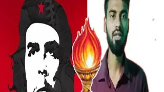 Che Guevara Biography in hindi ।। by Imran Aktar ।। Educational Video ।। 2021