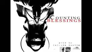 J.U.S.T.I.C.E. League TypeBeat (Counting Blessings-Chillon Daviz)