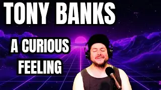 FIRST TIME HEARING Tony Banks- 