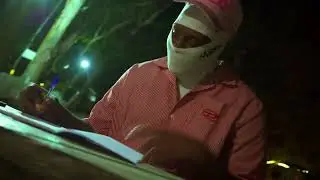 HVRRR - PAIN AND LOVE ( OFFICIAL CLIP VIDEO) 2025 