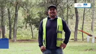 &iquest;C&oacute;mo es gestionado y administrado el Geositio Cerro de las Navajas?