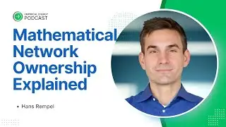Blockchain Zero Trust: Mathematical Network Ownership Explained | Diode Technology