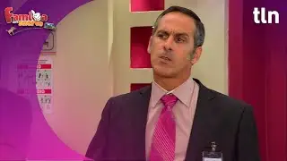 Arnoldo reconoce que ESTÁ ENAMORADO de su mejor amiga | Una familia con suerte | Capítulo 66 2/2