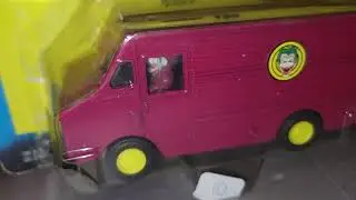 #hotwheels #ertl #dc #jokervan #batmobile #batman #diecast #dccomics #batman #batman89 #toycar