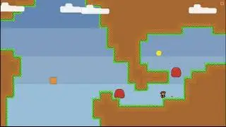 BoyandBox level 1-17 | IndieCade 2019