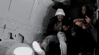 Zo Bandz x VG Jake - Oh Lawd Freestyle (Official Music Video) Dir. @DigitalReel
