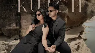 Mukul & Saloni | Prewedding Film In Kutch Bhuj | Sid Photography | 4k