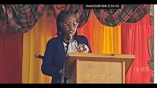 Dominica News Online is live! Opening of NDFD CITS 2025