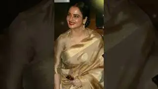 Jindagi ki Na tute Ladi 💞 Rekha & Amitabh 💞 trendsong #viralvideo #ytshortssong #oldsong #ytshorts