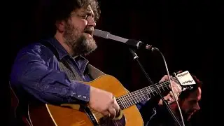 Joshua Finsel live at The Mauch Chunk Opera House - Yahweh, Lenape, and the Owl