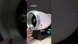 GE90 Go Star