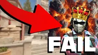 The BEST COUNTER-STRIKE 2 FAILS & WINS (Part 40)